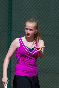 Vivienne Kulicke 316 - Punktspiel TC RW Wahlstedt vs Gro�flottbeker THGC